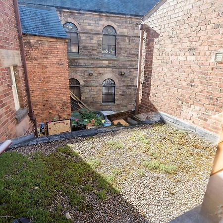 Bess'S Snug Apartment Matlock  Exterior photo